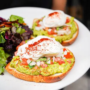 Avocado Toast