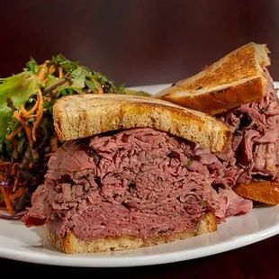 sandwich, food, sandwiches