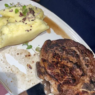DLRib Eye