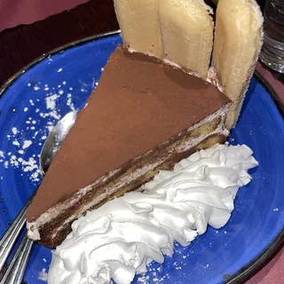 DLTiramisu Cake