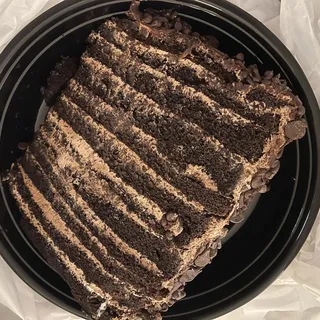 DLOMG 24 Layer Cake