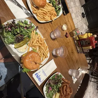 DLFrench Fries