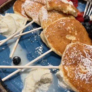 DLPancake Lollipops
