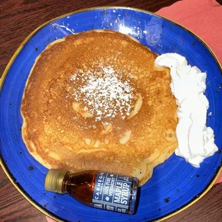 DLSingle Pancake