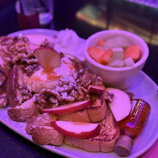 DLCaramel French Toast