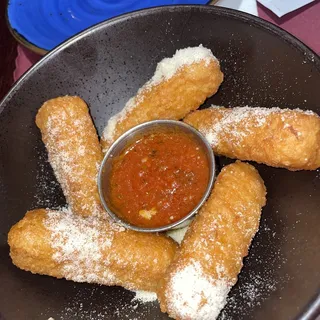 DLMozzarella Sticks