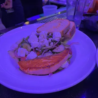 DLGreek Salad