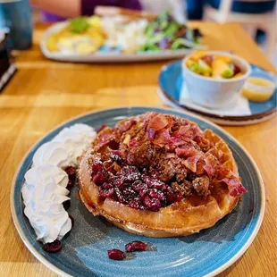 Carnegie Diner & Cafe