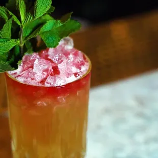 drink