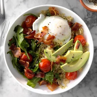 salad, salads, food