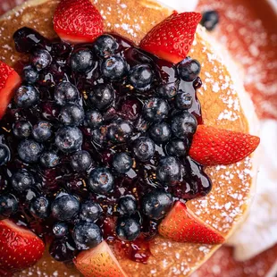 Pancakes