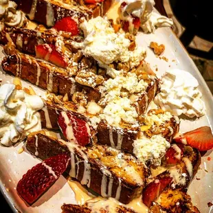 French Toast