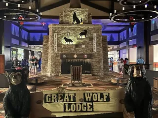 Great Wolf Lodge