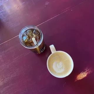 Cold Brew