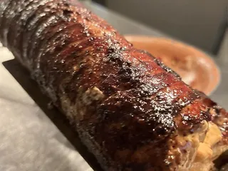 Commodore Bob's Yacht Club