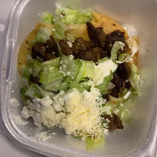 Tostada