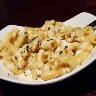 Mac-N-Cheese