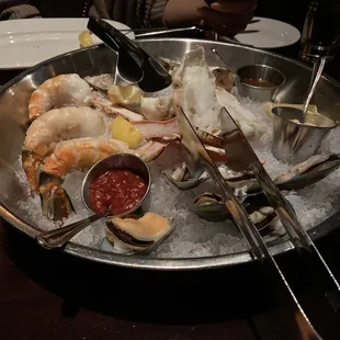 ocean plate