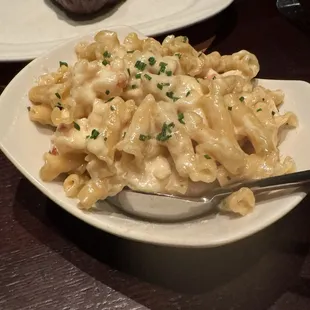 Lobster Mac