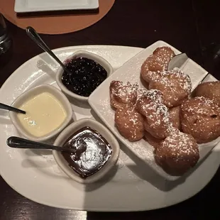 Beignets