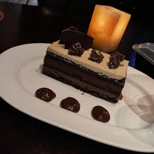 Chocolate Dream Cake