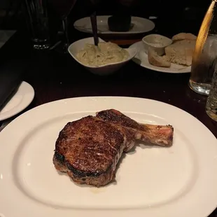 Bone in Ribeye