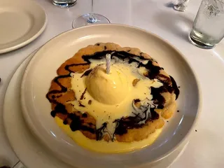 Mo’s A Place For Steaks