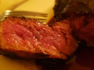 Milwaukee Steakhouse