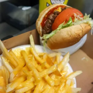 food, burger, burgers