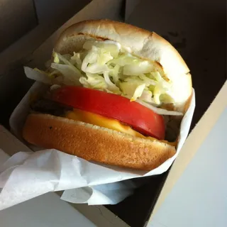 Cheeseburger
