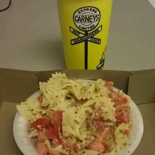Pasta Salad
