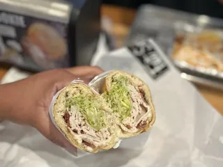 Fat Sal's Deli - Hollywood