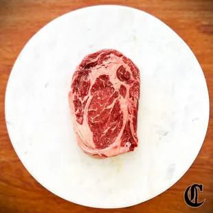 Taste superior quality with our 14 oz Boneless Ribeye Steak. Visit www.carnezmeats.com for premium hand-delivered meats in Orlando.