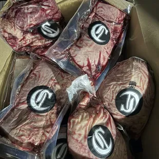 Order received right to my doorsteps