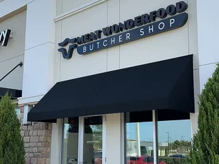 Meat Wonderfood Butcher Shop