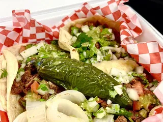 Carniceria Mi Casita