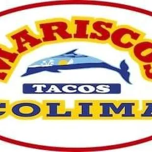 the logo for mariscoss tacoss