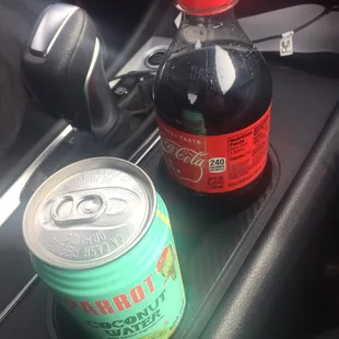 drink