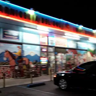 Carniceria Del Sol