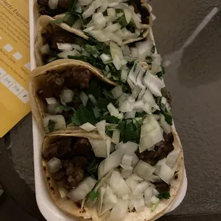 Tacos