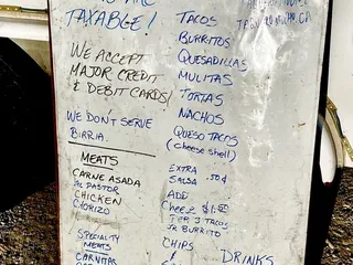 Taquero Mucho