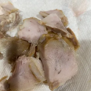 RAW Carnitas
