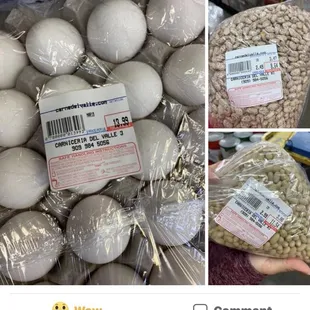 $13.99 eggs