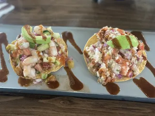 Pound for Pound Mariscos