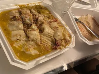 Chuy's Market