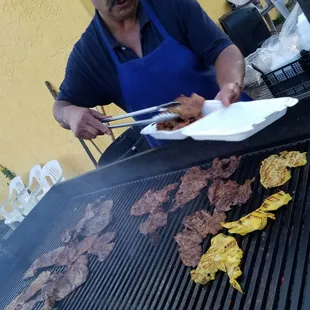Carniceria El Aguajito is the real deal