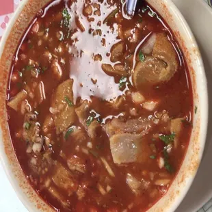 Menudo