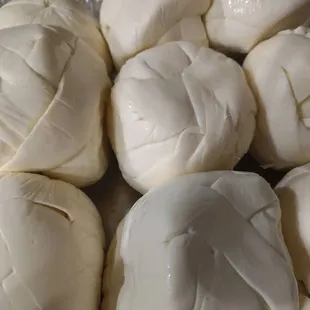 Quesillo oaxaqueño de a kilo y medio kilo