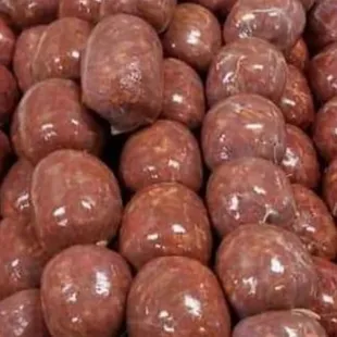 Somos la casa del auténtico chorizo oaxaqueño, siempre fresco