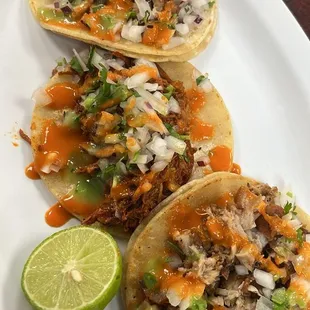 Tacos